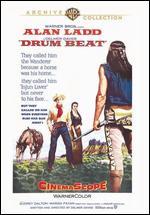 Drum Beat - Delmer Daves