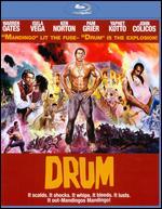 Drum [Blu-ray] - Steve Carver