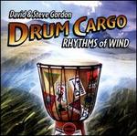 Drum Cargo: Rhythms of Wind