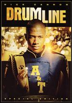 Drumline [WS] [Special Edition] - Charles Stone, III