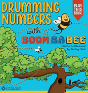 Drumming Numbers with Boom Ba Bee