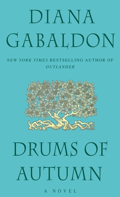 Drums of Autumn - Gabaldon, Diana