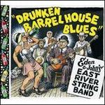 Drunken Barrel House Blues - Eden & John's East River String Band