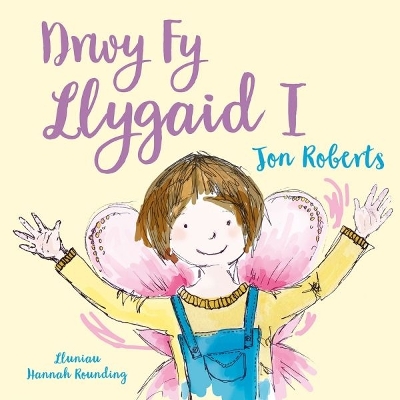 Drwy Fy Llygaid I - Roberts, Jon, and Jones, Mary (Translated by), and Rounding, Hannah (Illustrator)