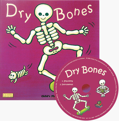 Dry Bones - 