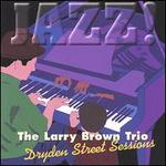 Dryden Street Sessions
