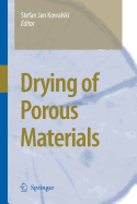 Drying of Porous Materials