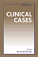 Dsm-5(r) Clinical Cases