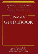 Dsm-IV (R) Guidebook