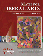 Dsst Math for Liberal Arts Dantes Test Study Guide