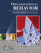 Dsst Organizational Behavior Dantes Study Guide