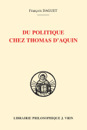 Du Politique Chez Thomas