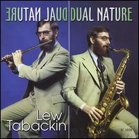 Dual Nature - Lew Tabackin