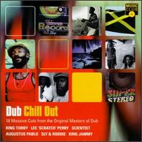 Dub Chill Out - Various Artists