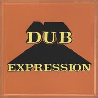 Dub Expression - Errol Brown / The Revolutionaries