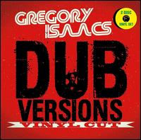 Dub Versions - Gregory Isaacs