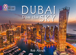 Dubai from the Sky: Band 08/Purple