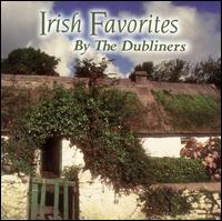 Dubliners Irish Favorites - The Dubliners