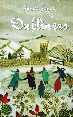 Dubliners - Joyce, James