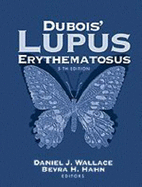DuBois' Lupus Erythematosus