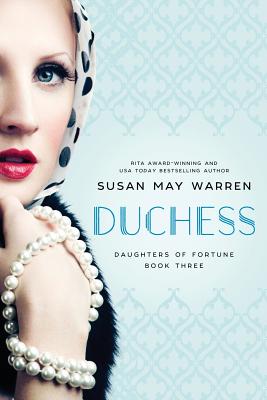 Duchess - Warren, Susan May