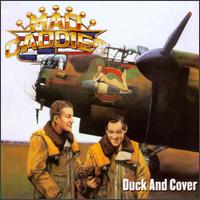 Duck and Cover - The Mad Caddies