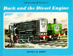 Duck and the diesel engine
