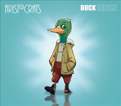 Duck [Deluxe Edition] - The Aristocrats