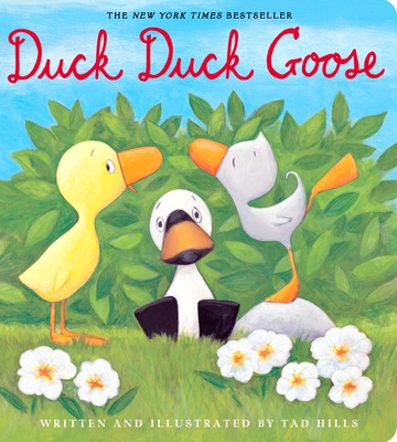 Duck, Duck, Goose - 