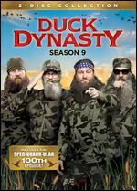 Duck Dynasty: Season 09