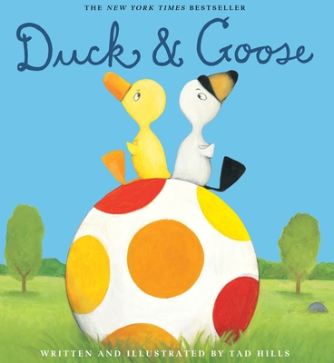 Duck & Goose - 