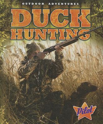 Duck Hunting - Pound, Blake