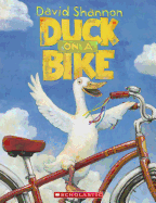 Duck on a Bike - Shannon, David