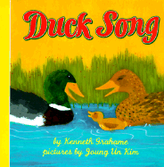 Duck Song - Grahame, Kenneth