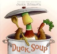 Duck Soup: An Easter and Springtime Book for Kids