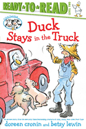 Duck Stays in the Truck/Ready-To-Read Level 2
