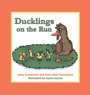 Ducklings on the Run
