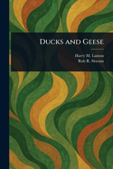 Ducks and Geese