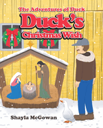 Duck's Christmas Wish