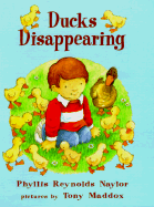 Ducks Disappearing