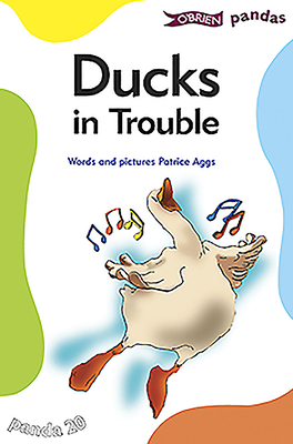 Ducks in Trouble - 