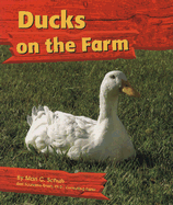 Ducks on the Farm