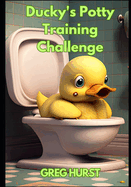 Ducky's potty training challenge