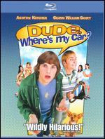 Dude, Where's My Car? [Blu-ray]
