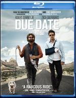 Due Date [French] [Blu-ray]
