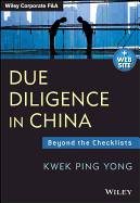 Due Diligence in China: Beyond the Checklists