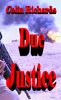 Due Justice - Richards, Colin