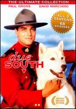 Due South: The Ultimate Collector's Set