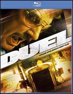 Duel [Blu-ray]