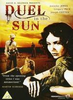 Duel in the Sun - King Vidor